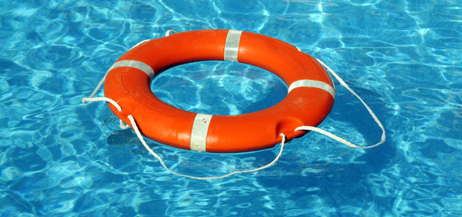 Curso de Socorrista Acu&aacute;tico en Pamplona (julio-agosto 2016)